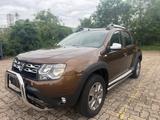 Dacia Duster I Prestige 4x2 - Dacia Duster Gebrauchtwagen in Hannover