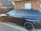 BMW G31 530d xDrive Touring A - - BMW 5er Reihe: Kombi, G31