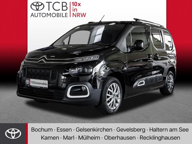 Citroën Berlingo 1.5 BlueHDi 130 Shine M Carplay NAVI Pa