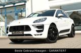 Porsche Macan S Diesel "STHz"BOSE"PANORAMA"ACC" - gebrauchte Porsche Macan aus dem Jahr 2015