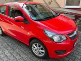Opel Karl 1.0 Edition Edition - Opel Karl von privat