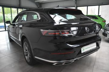 Volkswagen Arteon - 8