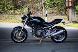 Ducati M 600 monster - DUCATI MONSTER 600