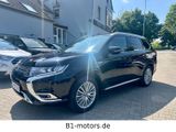 Mitsubishi Outlander PHEV Intro Edition 4WD*Leder*Standhzg* - Mitsubishi Outlander in Gelsenkirchen