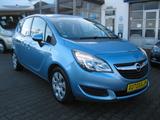 Opel Meriva B 1.4 Turbo Edition - Opel Meriva: Turbo