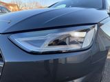 Audi A4 Avant advanced ACC*AHK-VORB.*LED*LEDER*5J.GAR - Audi A4: Leder