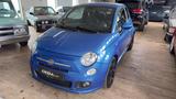 Fiat 500S*Sport*Pdc*TüvNeu*Klima - Fiat 500S