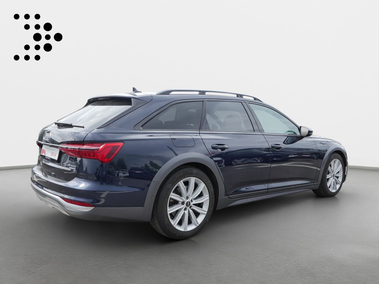 Audi A6 Allroad - Bild 19