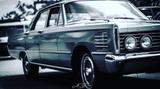 Ford Mercury (auch Tausch ge. Chevrolet,Buick,US Car - gebrauchte Ford Mercury aus dem Jahr 1965