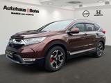 Honda CR-V 2.0 i-MMD HYBRID 2WD Lifestyle - Honda CR-V mit Hybrid-Antrieb