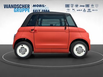 Fiat TOPOLINO 6KW MY26 Pano+AUT