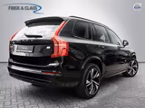 Volvo XC90 T8 R Design Edition - Volvo XC90: Edition