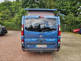 Westfalia Michelangelo Bearlock, viel Zubehör - Westfalia Michelangelo
