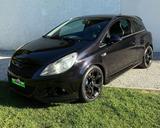 Opel Corsa 1.6 T 192CV 3 porte OPC - Opel Corsa aus 2010: 1.3