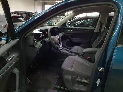 Volkswagen Tiguan - Bild 8