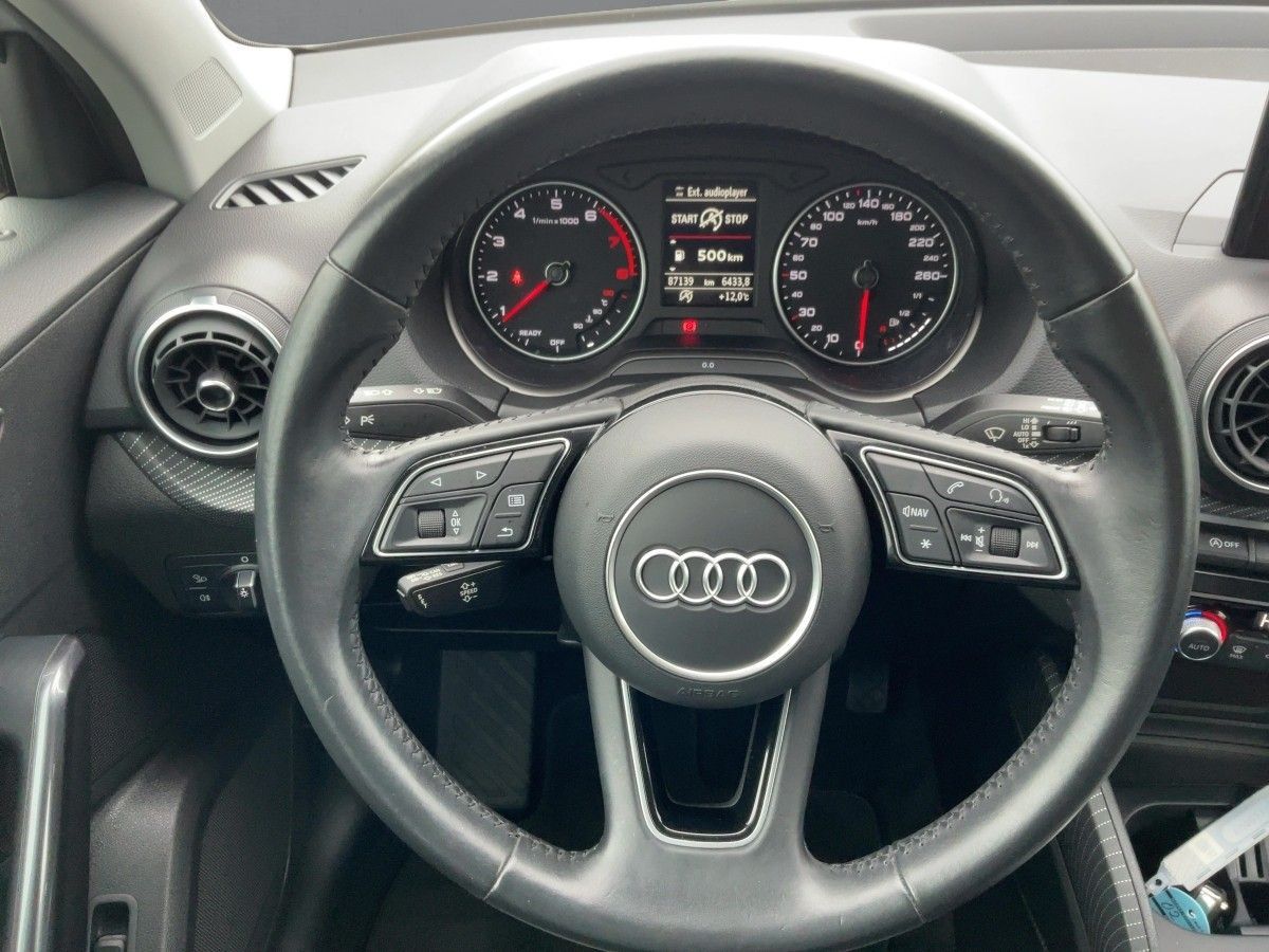Audi Q2 - Bild 10