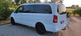 Mercedes-Benz V 220 d RISE lang RISE - Mercedes-Benz V-Klasse: Rise