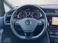 Volkswagen Touran - Vorschau Bild 10