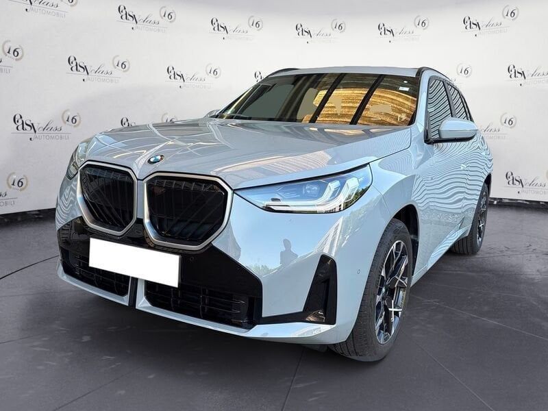 Image of BMW X3