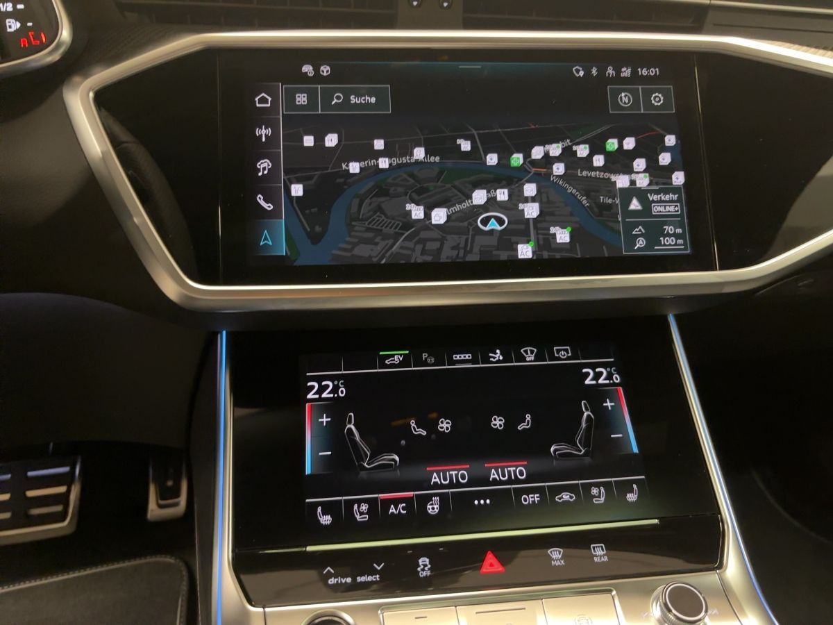 Audi A7 - Bild 14