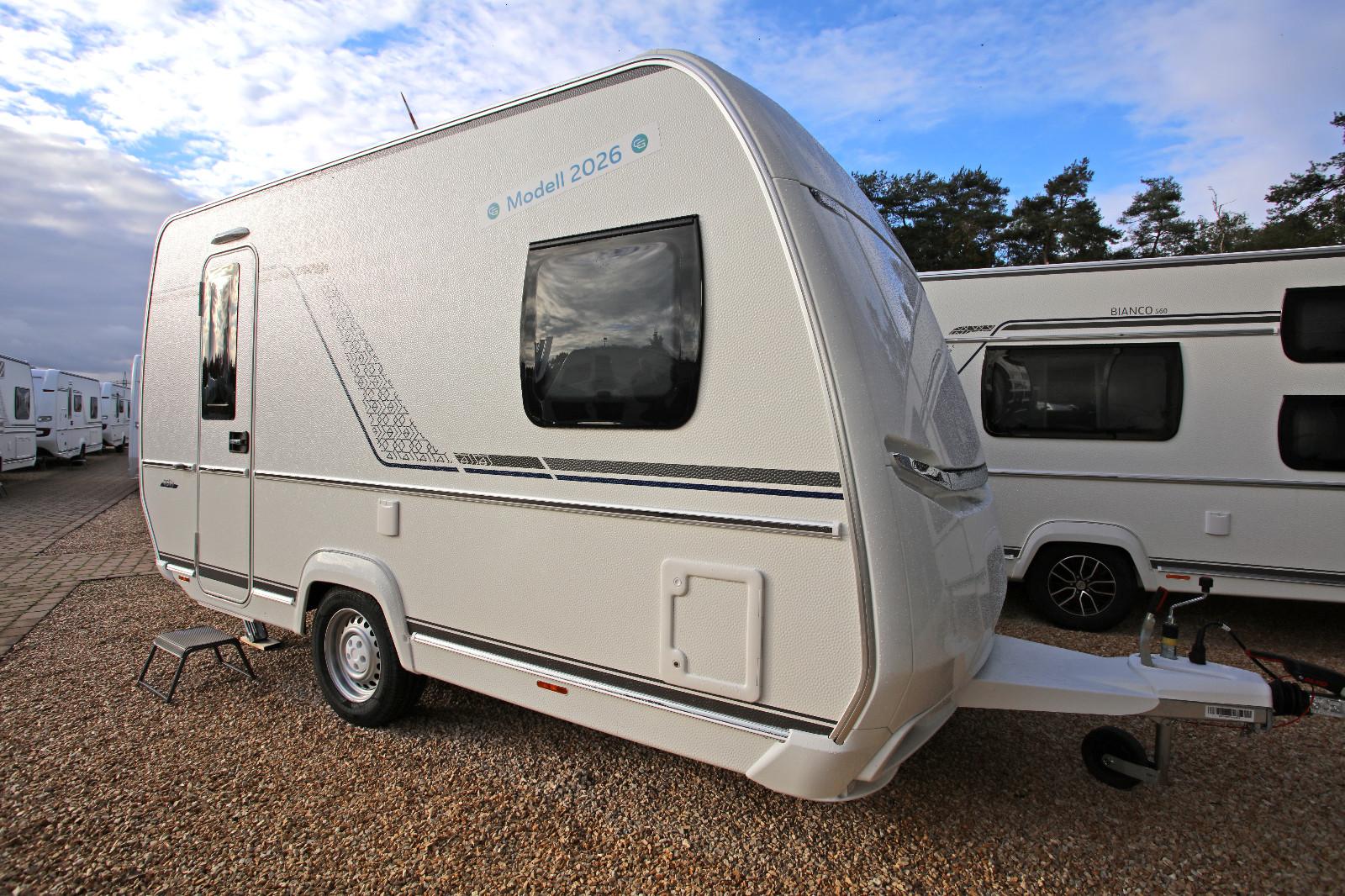 Fendt Bianco Activ 390 FHS/Modell 2026/1.700 kg