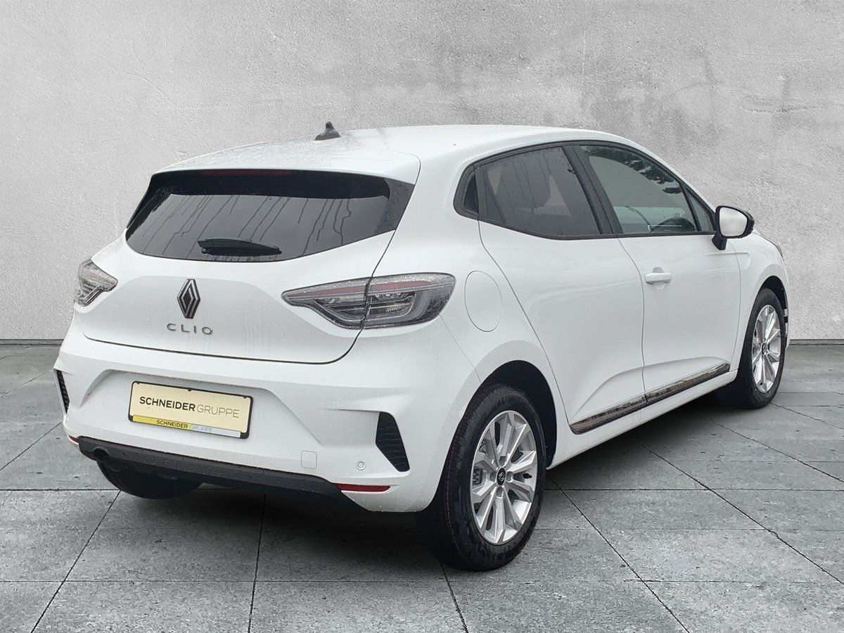 Renault Clio - Bild 5