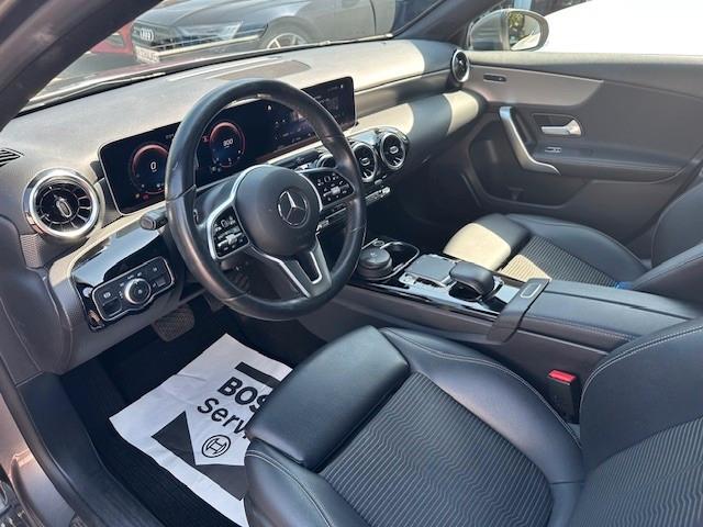 Mercedes-Benz A 180 Progressive