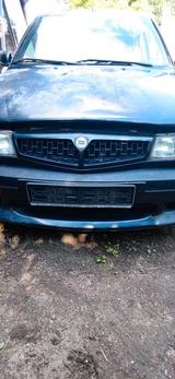 Lancia Delta 1,8 l HPE  130 PS - Lancia Delta: Hpe