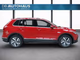 Volkswagen Tiguan Elegance 1.4 eHybrid DSG BusinessPremium - Volkswagen Tiguan mit Hybrid-Antrieb