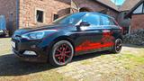 Hyundai i20 1.1 CRDi - Einzelstück - Hyundai i20: Crdi