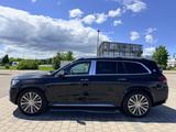 Mercedes-Benz GLS 600 Maybach 4Matic/CHAUFFEUR/PANO/HUD/DISTR/ - Mercedes GLS 600 SUV