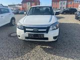 Ford Ranger Einzelkabine 4X4 XL - Ford Ranger aus 2010