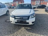 Ford Ranger Einzelkabine 4X4 XL - Ford Ranger: Einzelkabine