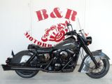 Kawasaki VN 1500 Drifter Classic Black Edition B&R Design - KAWASAKI VN 1500 CLASSIC