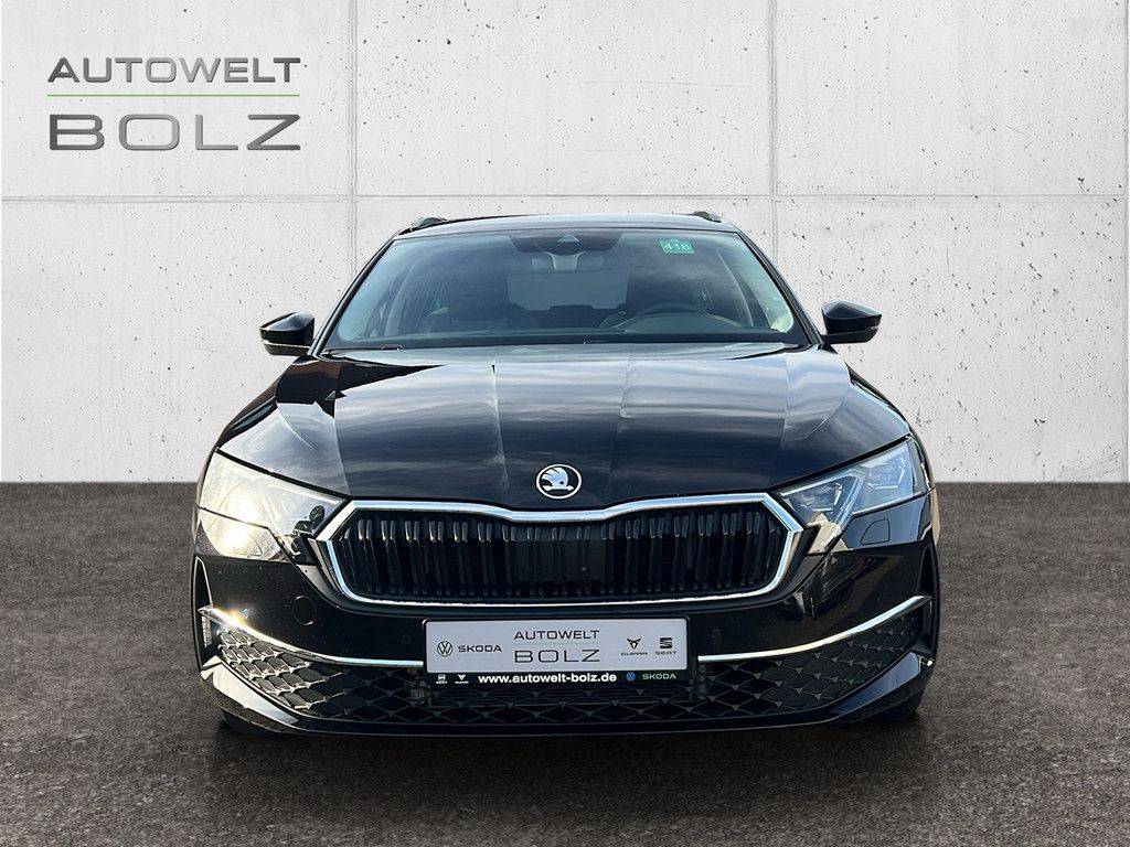 Skoda Octavia - Bild 2