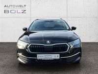 Skoda Octavia - Vorschau Bild 2