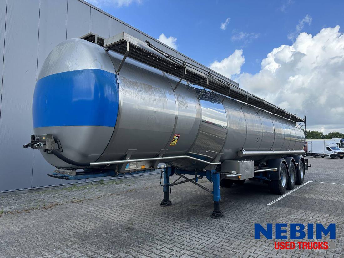 Other Burg BPO12-28Z - 38.145liter