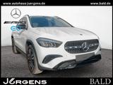 Mercedes-Benz GLA 180 Progressive/LED/Cam/AHK/Night/Winter/18' - Mercedes-Benz GLA 180 Jahreswagen