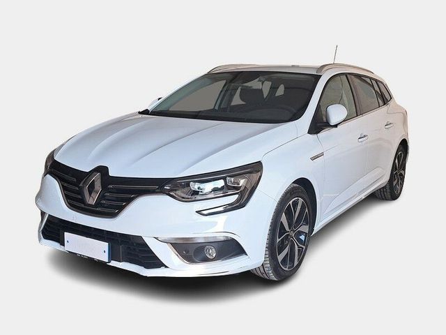 Renault RENAULT MEGANE SPORTER 1.5 DCI 85KW BLUE INTENS 