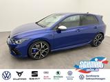 Volkswagen Golf 8 R DSG Performance270KomfortHarmanIQ19DCC - Volkswagen Golf mit Benzin-Antrieb: Kleinwagen, 1.8