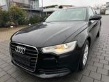 Audi A6 Lim. 2.0 TDI XENON*LEDER*PDC*KLIMAAUT*TEMP* - Audi A6 aus 2011: 2.0