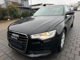 Audi A6 Lim. 2.0 TDI XENON*LEDER*PDC*KLIMAAUT*TEMP* - Audi A6 aus 2011: 2.0