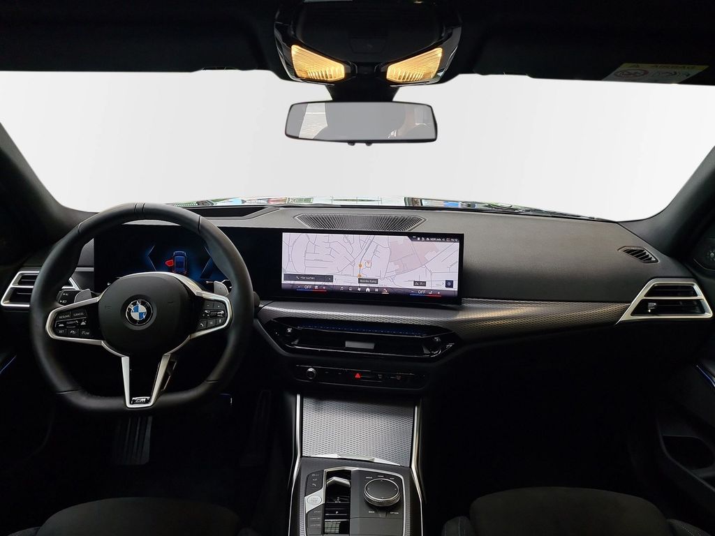 BMW 330 d xDrive Touring M-Sport HK HiFi DAB Pano AHK