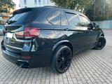 BMW X5 xDrive40d - NEUE MOTOR BEI 145000km - BMW X5: Motor