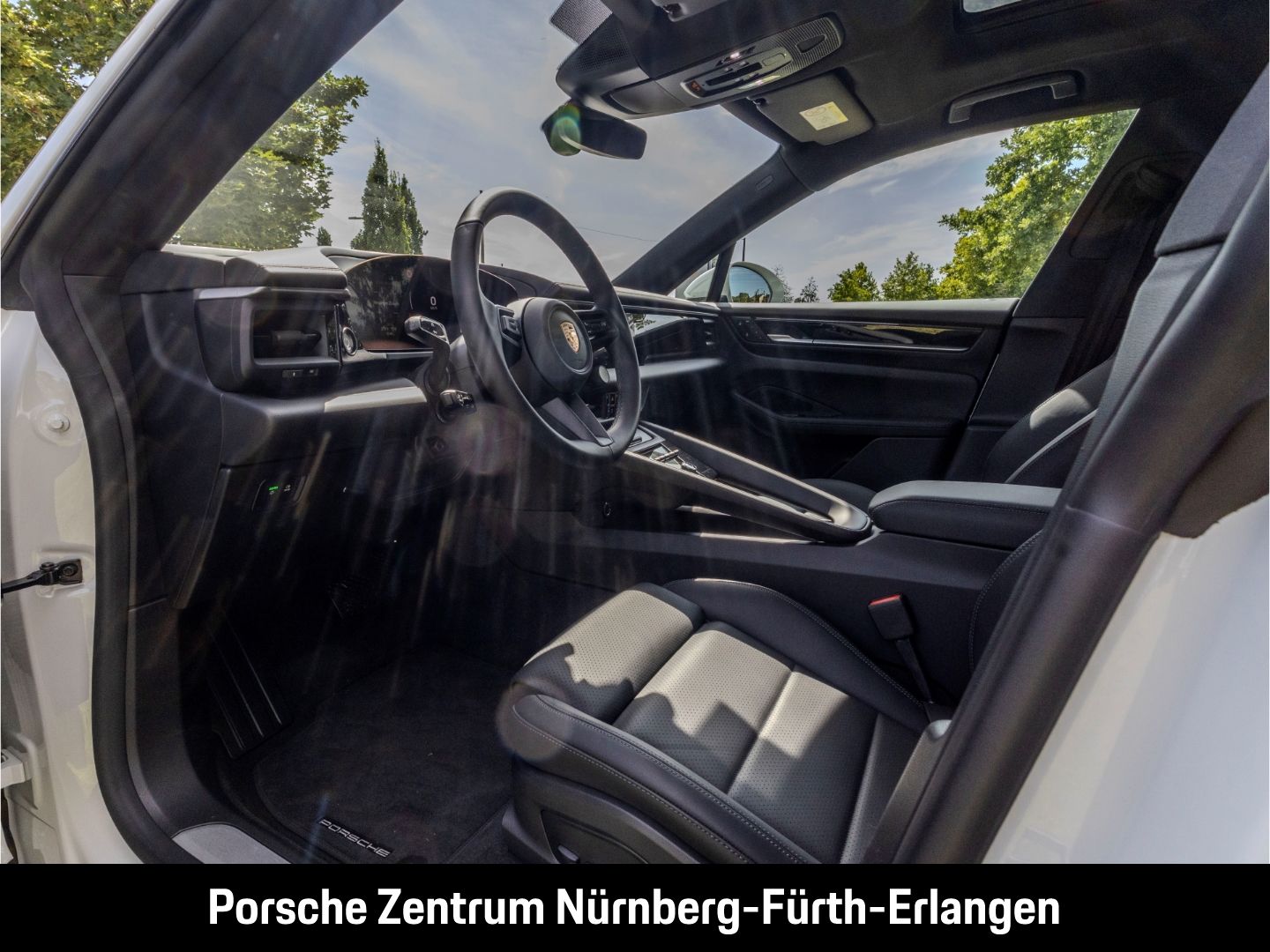 Porsche Macan - Bild 17