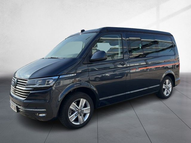 Volkswagen T6.1 California Ocean 2,0 TDI MARKISE AUFSTELLDA