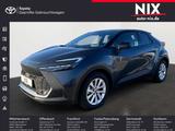 Toyota C-HR 2.0 Hybrid Team D + Technik + LED - Toyota C-HR in Frankfurt (Main)