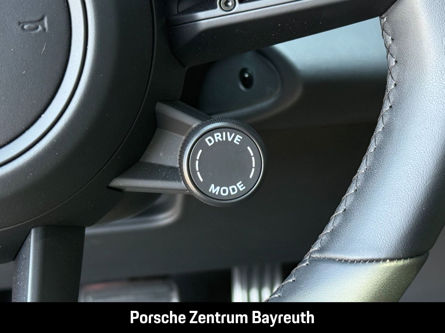 Porsche Macan - Bild 19