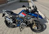 BMW R1200 GS Rallye  - gebrauchte Motorräder in München