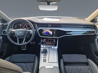 Audi S7 - Vorschau Bild 10